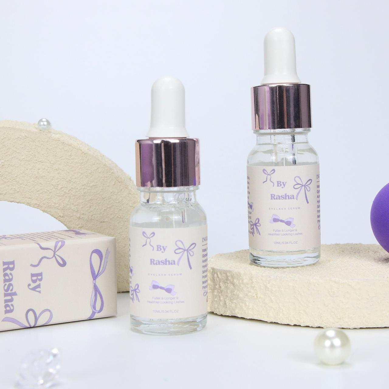 Eyelash Serum